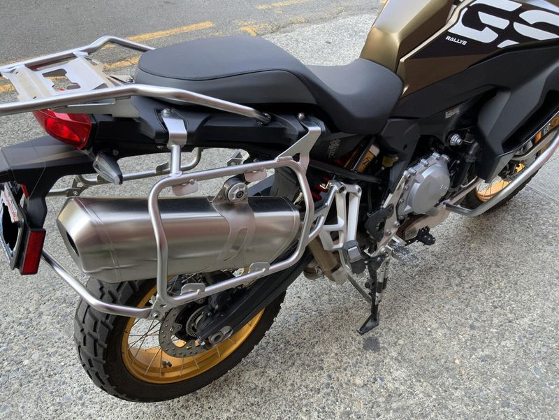 Used 2023 BMW GS 850 ADVENTURE 