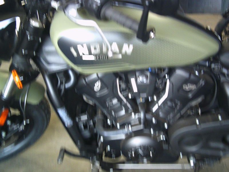 NEW 2026 INDIAN MOTORCYCLE SCOUT BOBBER LIMITED WITH TECH Image 5