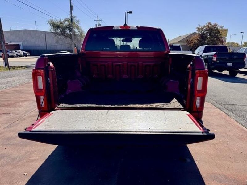 Used 2020 Ford Ranger XLTImage 7