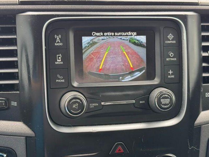 Used 2019 RAM 1500 Classic TradesmanImage 16