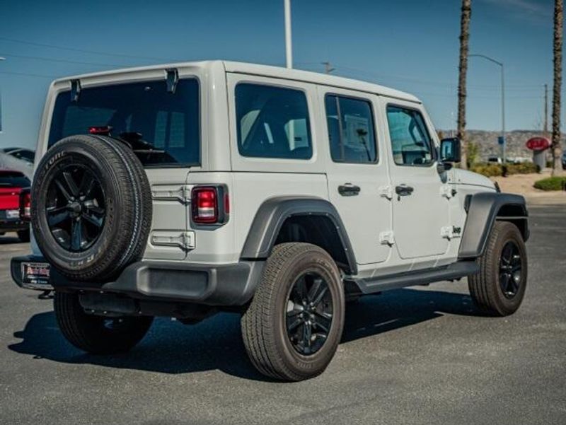 2025 Jeep Wrangler Sport SImage 7
