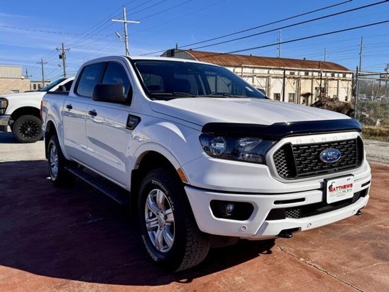 Used 2019 Ford Ranger XLTImage 3