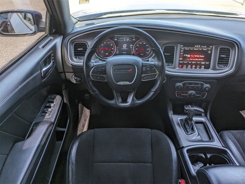 2020 Dodge Charger GTImage 15