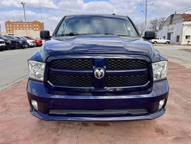 Used 2016 RAM 1500 ExpressImage 2