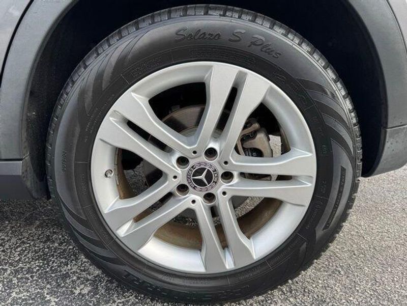 Used 2019 Mercedes-Benz GLA 250