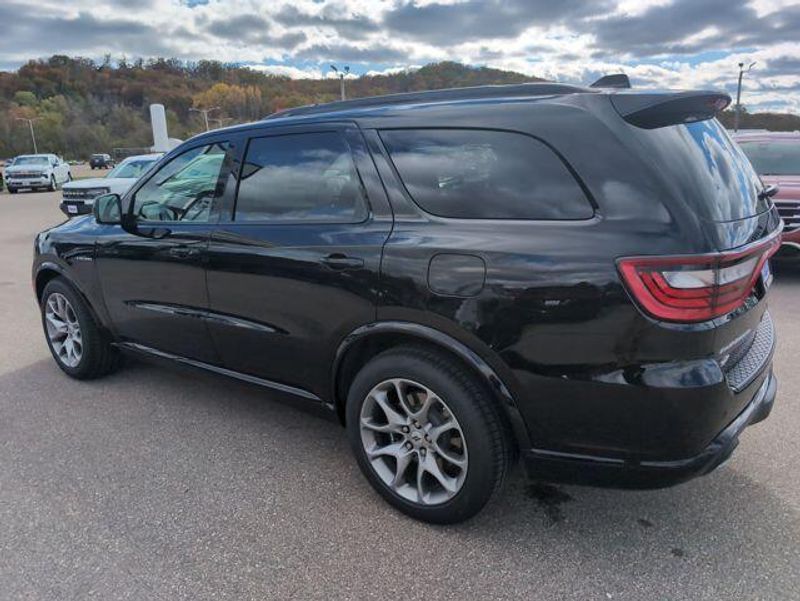 2026 Dodge Durango GT Plus photo 4
