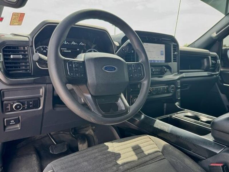 Used 2023 Ford F-150 XLImage 10