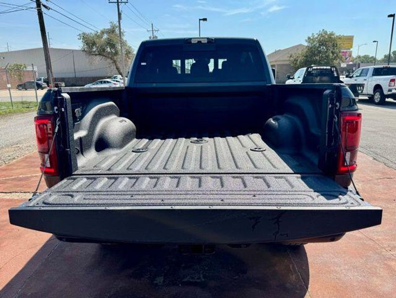 New 2026 RAM 2500 Laramie Mega Cab 4x4 6