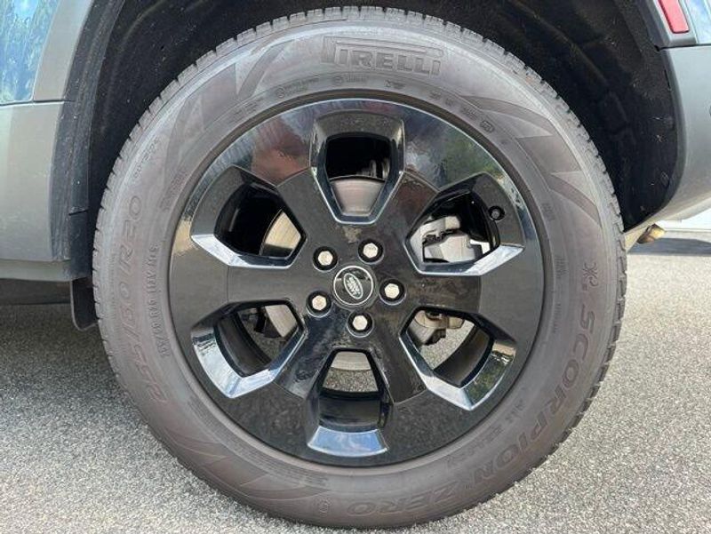 Used 2025 Land Rover Defender S