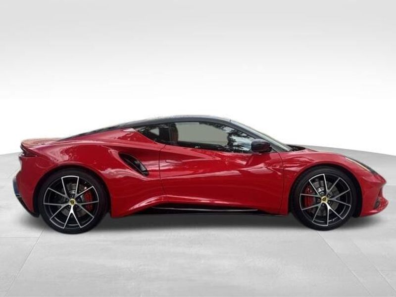 2024 Lotus Emira First Edition