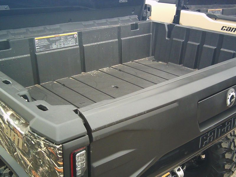 NEW 2026 CAN-AM DEFENDER MAX LIMITED CAB HD11 Image 12
