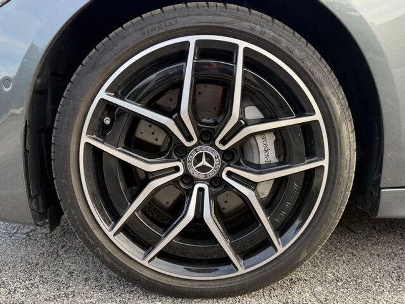 Used 2024 Mercedes-Benz C-Class C 300