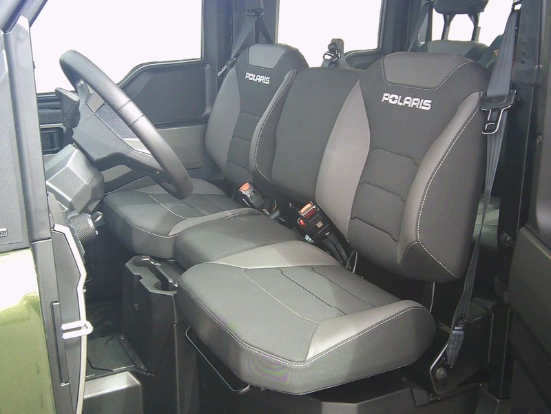 NEW 2026 POLARIS RANGER CREW XD 1500 NORTHSTAR EDITION ULTIMATE Image 13