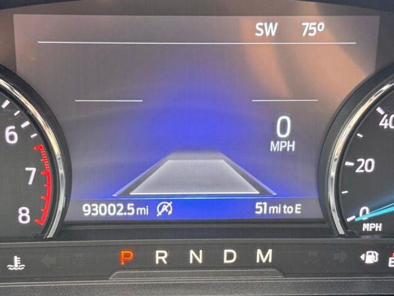 Used 2020 Ford Explorer LimitedImage 16