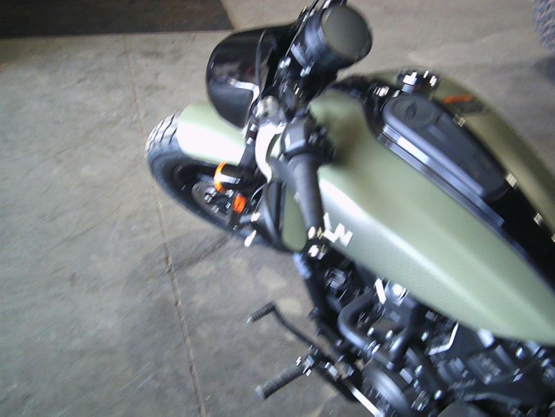 NEW 2026 INDIAN MOTORCYCLE SCOUT BOBBER LIMITED WITH TECH Image 8