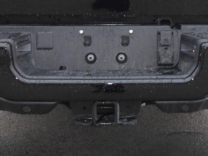 2025 RAM 2500 Big Horn Crew Cab 4x4 6