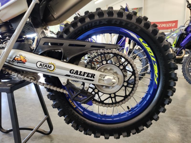 2020 Sherco F1 END 450 4T R Image 10