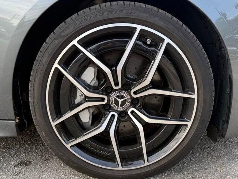 Used 2024 Mercedes-Benz C-Class C 300