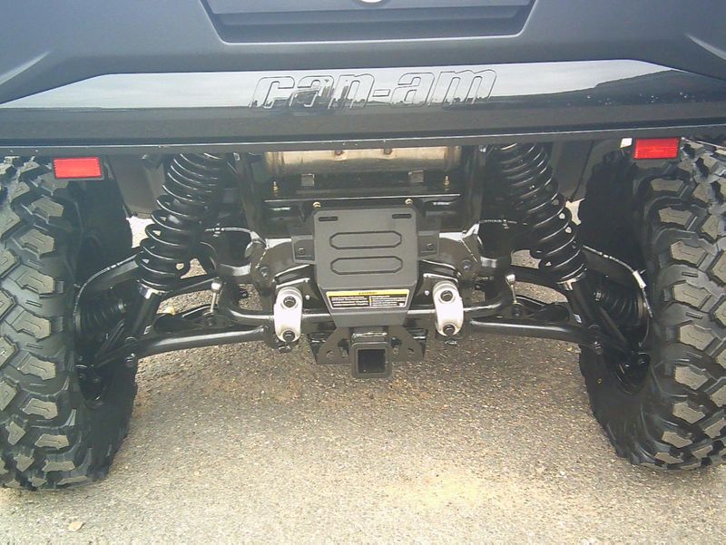 NEW 2026 CAN-AM DEFENDER MAX LIMITED CAB HD11 Image 13