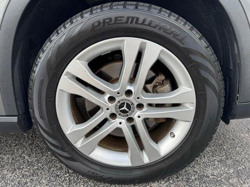 Used 2019 Mercedes-Benz GLA 250