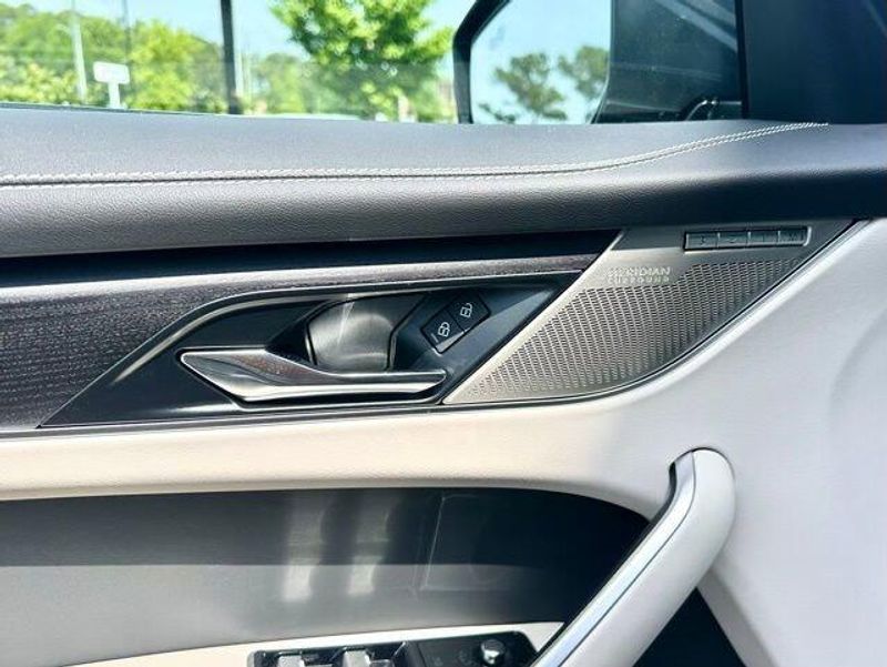 2026 Jaguar F-PACE R-Dynamic S