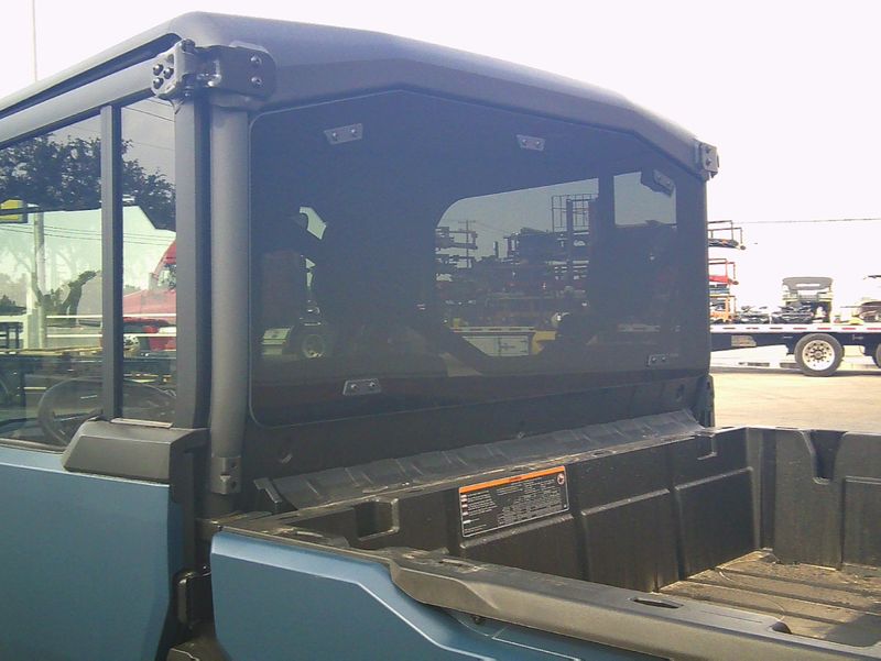 NEW 2026 CAN-AM DEFENDER LIMITED CAB HD11 Image 14
