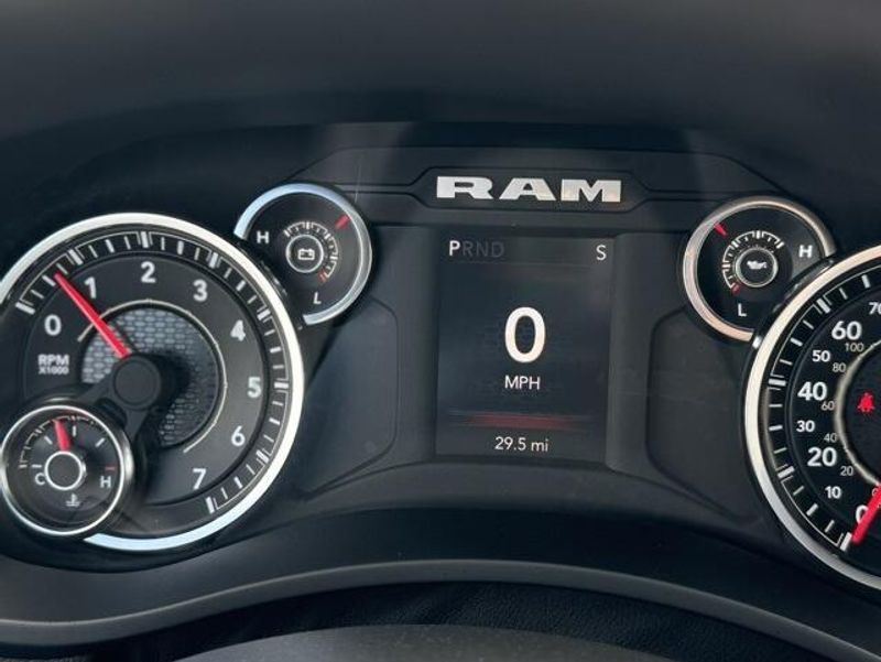New 2024 RAM 3500 Tradesman Chassis Regular Cab 4x4 60