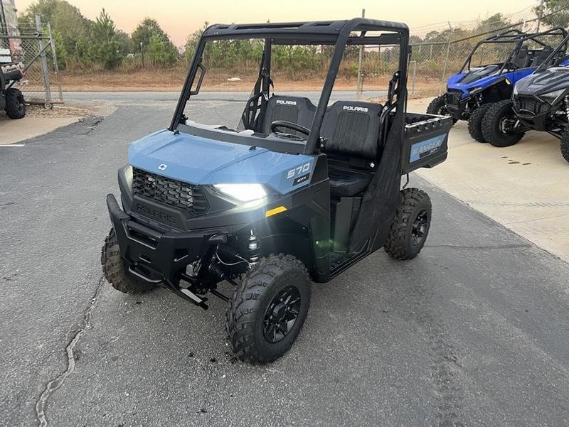 NEW 2026 POLARIS RANGER SP 570 PREMIUM Image 3