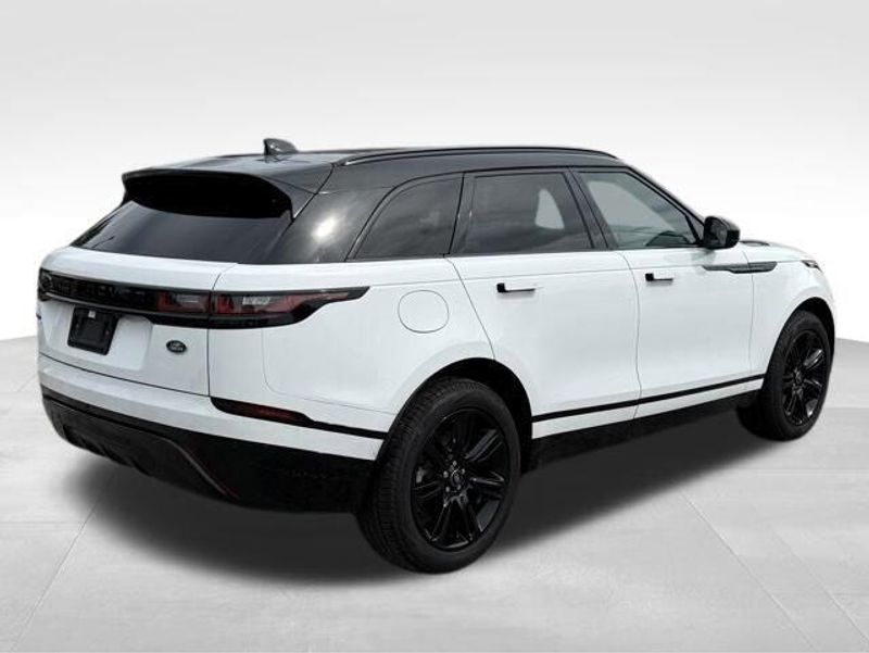 Used 2022 Land Rover Range Rover Velar R-Dynamic S