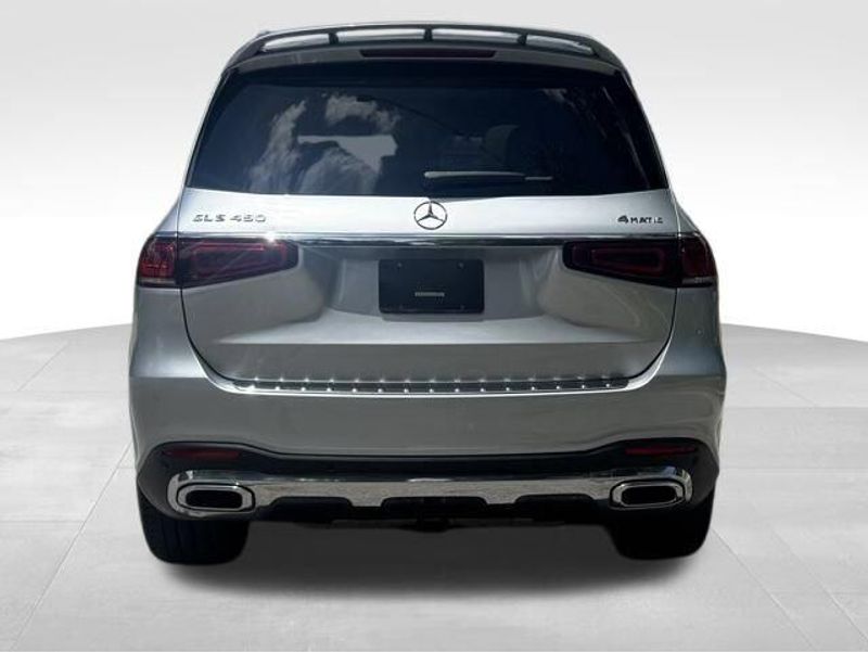 Used 2023 Mercedes-Benz GLS 450