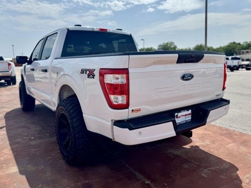 Used 2023 Ford F-150 XLImage 8