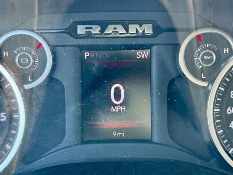 2026 Ram 3500 Tradesman photo 17