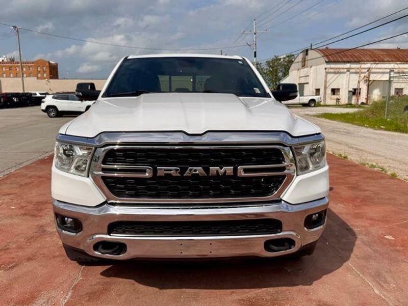 Used 2023 RAM 1500 Big Horn Lone StarImage 2