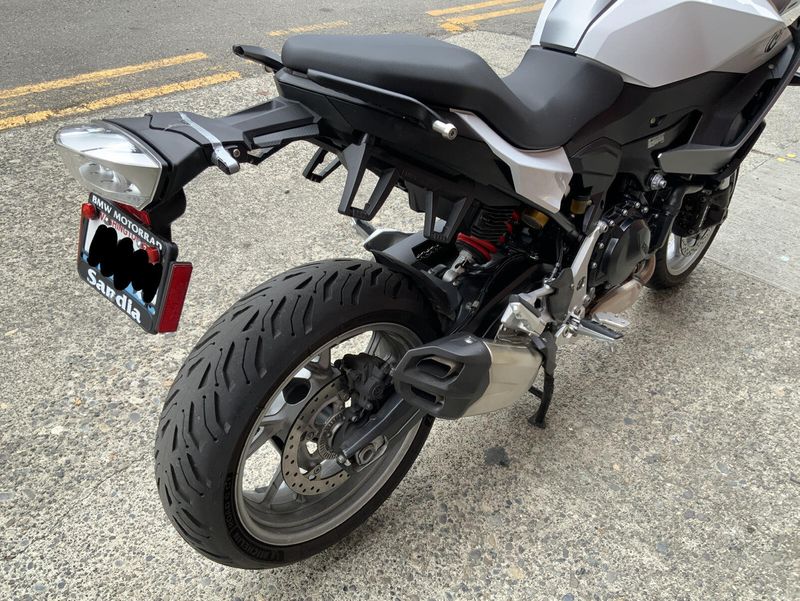 Used 2023 BMW F 900 XR 