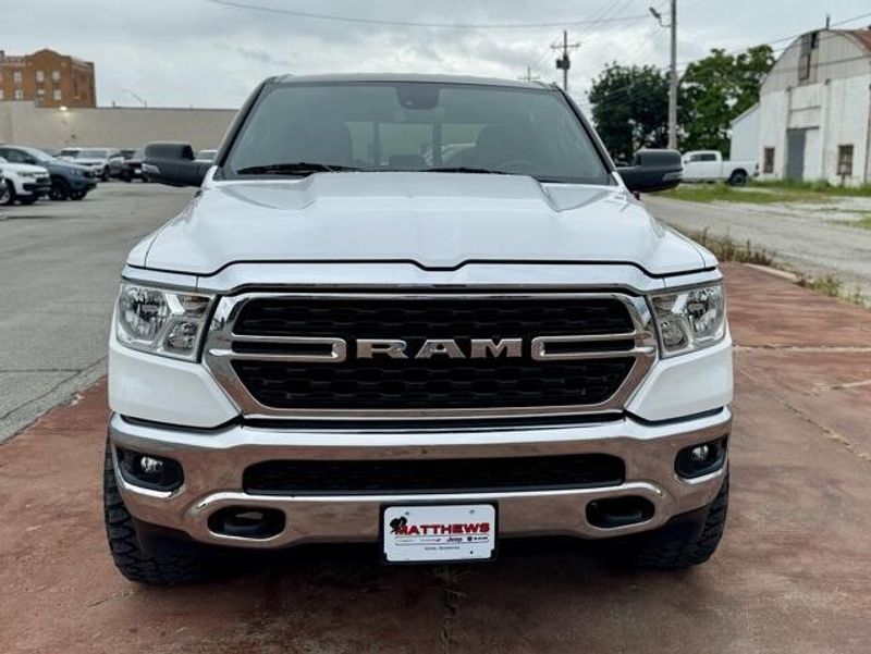 2024 RAM 1500 Big Horn Lone StarImage 2