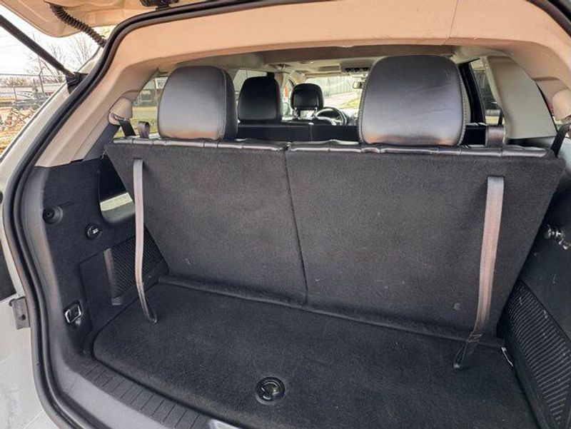 Used 2020 Dodge Journey CrossroadImage 13