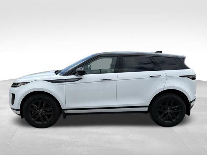Used 2025 Land Rover Range Rover Evoque Core S