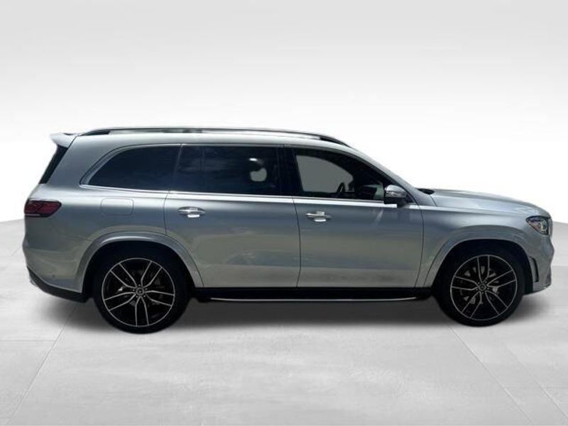 Used 2023 Mercedes-Benz GLS 450