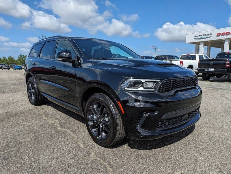 2024 Dodge Durango R/T Plus RwdImage 2