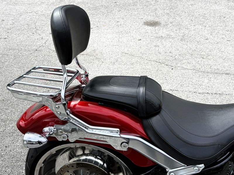 Used 2018 Harley-Davidson Softail Fat Boy 114 