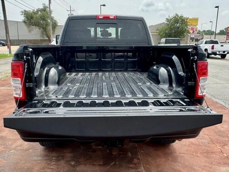 Used 2023 RAM 2500 TradesmanImage 8