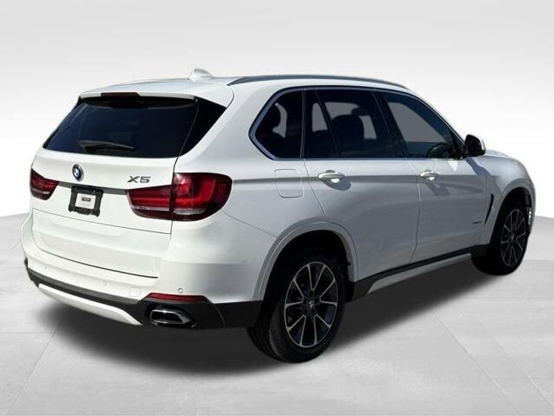 Used 2018 BMW X5 xDrive35i