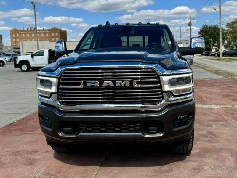 2024 RAM 2500 Laramie Crew Cab 4x4 6