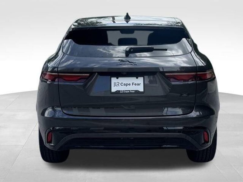 2026 Jaguar F-PACE R-Dynamic S