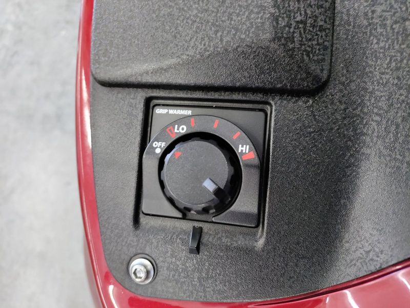 2014 Kawasaki ZG1400CEF Image 15
