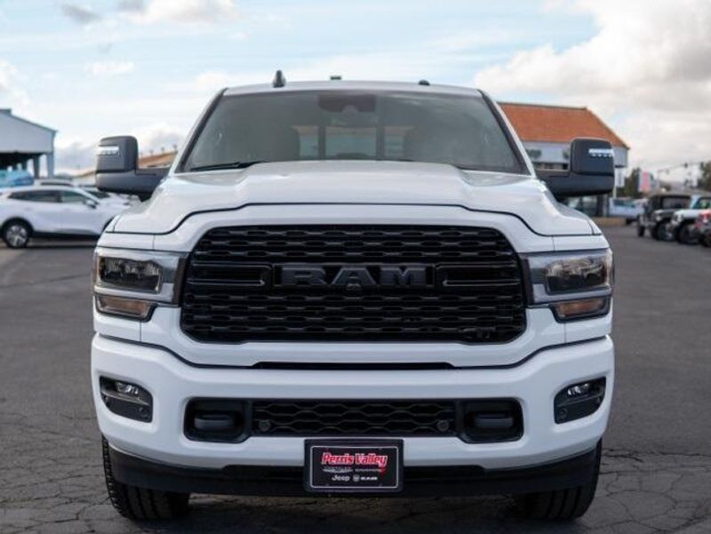 2024 RAM 2500 Big HornImage 2