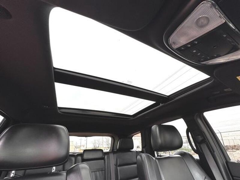 Used 2021 Jeep Grand Cherokee LimitedImage 14