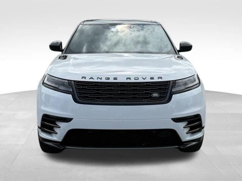 Used 2025 Land Rover Range Rover Velar Dynamic SE