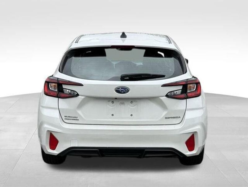 Used 2024 Subaru Impreza Sport