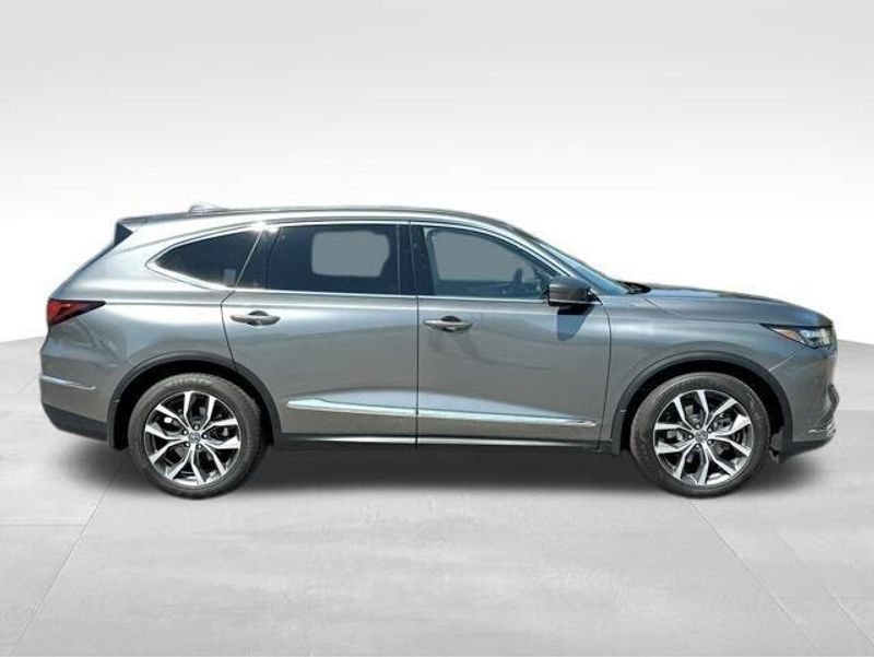 Used 2024 Acura MDX w/Technology Package